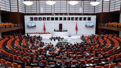 TBMM’den suça karışan gençler için yeni dönem: Cezalarda üst sınır yükseliyor