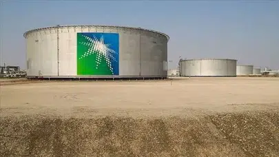 Suudi Arabistan’da sıcak gelişme: Husilerden Aramco tesisine İHA’lı saldırı