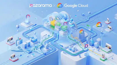 Pazarama ana sistemlerini Google Cloud altyapısına taşıdı