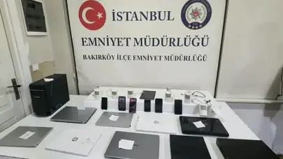 Güzellik merkezine gidenler dikkat! Gizli kamera skandalında binlerce kişinin görüntüsü satıldı