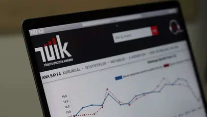 İşsizlik sayısı 2,8 milyonun altına indi: TÜİK ikinci çeyrek rakamlarını ilan etti