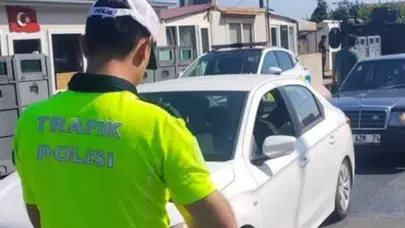 Ordu'da asayiş operasyonları: 14 firari yakalandı, 8 tutuklama