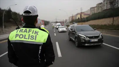 İstanbul'da FSM Köprüsü ve bu yollar trafiğe kapatıldı! İşte alternatif rotalar