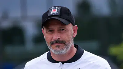 Vincenzo Italiano yönetiminde fire yok: Beşiktaş, Avrupa'daki zafer yürüyüşünü sürdürmek istiyor