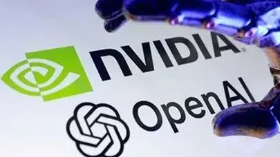 Yapay zekada tarihi anlaşma: Nvidia’dan OpenAI’a 105 milyar dolarlık dev garanti!