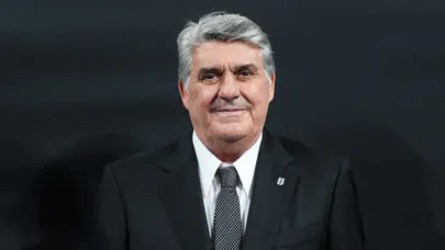 Futbolda ceza yağmuru: Serdal Adalı'ya 15 gün hak mahrumiyeti!