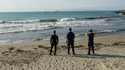 Marmara’da olumsuz hava alarmı: Tekirdağ’da denize girilmeyecek