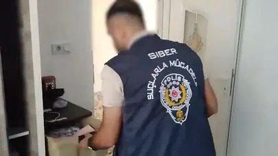 İnternetteki karanlık ağa darbe: 93 tutuklama ile siber temizlik