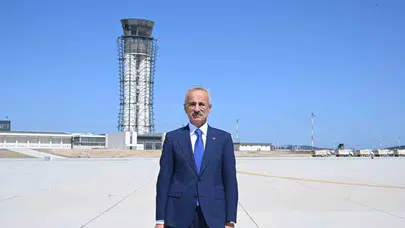 Türkiye'de İHA ve pilot sayısı rekor kırdı: Lisanslı pilot sayısı 1,8 Milyonu aştı!