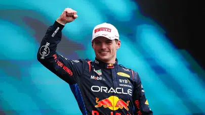Red Bull pistlerdeki geleceğini güvenceye aldı: Hollandalı şampiyondan 4 yıllık dev taahhüt