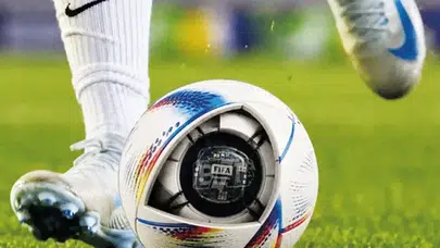 Avrupa'nın beş büyük liginin geride bıraktığı teknoloji: Süper Lig öncülüğe hazırlanıyor