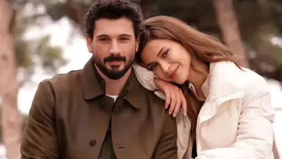 Devrim Özkan ve Deniz Can Aktaş sevgili mi? Sosyal medyadaki kırmızı gül paylaşımı nedir?