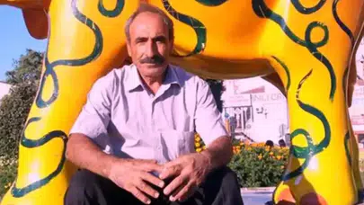 4’üncü kattan düşen yaşlı işçiden acı haber! Şantiyede can pazarı