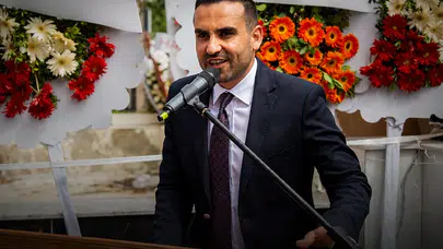 Kuşadası dosyasında ses getirecek ifade! Ruhsat, para ve baskı iddiaları