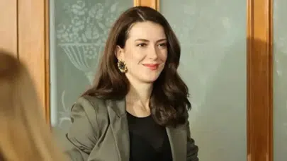 Çağla Karakteriyle ikna etmişti, şimdi bambaşka biri oldu! işte elit andaç çam'ın yeni tarzı