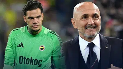 Ederson Fenerbahçe'den ayrılacak mı, Juventus transferi gerçekleşecek mi, transfer maliyeti ne kadar, resmi teklif geldi mi?