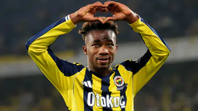 Nene sahalara geri döndü, gole çok yaklaştı! Fenerbahçe’de 114 gün sonra bir ilk