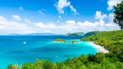 2026 Dünyanın en iyi plajı hangisi oldu? Trunk bay nerede bulunuyor, sıralamada hangi ülkeler var?