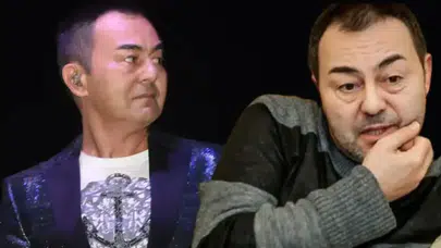 Serdar Ortaç sevenlerini korkuttu: Katılacağı programı iptal etmek zorunda kaldı