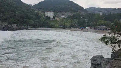 Zonguldak’ta denize girmek yasak mı? Kısıtlama ne zaman bitiyor, plajlar hangi gün açılıyor ve saat kaçta?