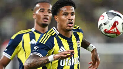Oosterwolde Roma'ya mı gidiyor, transferi ne zaman, bonservisi ne kadar, Fenerbahçe'den neden ayrıldı?