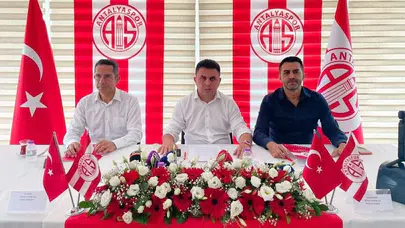 Antalyaspor'da transfer yasağı krizinde sona doğru: 16 dosyadan 9'u tamamen kapatıldı