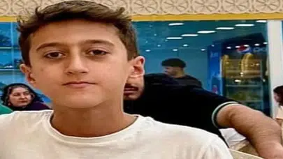 Mardin'de boğulan ortaokul mezunu öğrenci gözyaşlarıyla uğurlandı