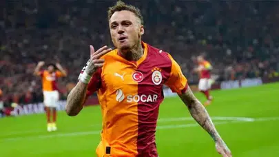 Rafael Leao olmadı, rotasyon değişti: Galatasaray, Noa Lang için pazarlıkta
