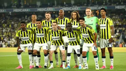Fransız basınından Lyon uyarısı: Fenerbahçe karşısında hata yapmanın bedeli ağır olacak