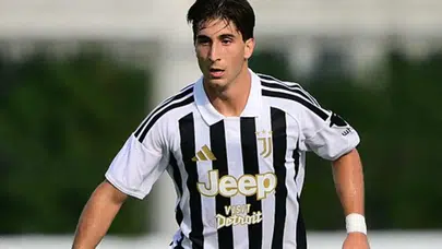 Fabio Miretti kimdir? Kaç yaşında, nereli, boyu kaç, hangi takımlarda oynadı, sahadaki mevkisi ne?