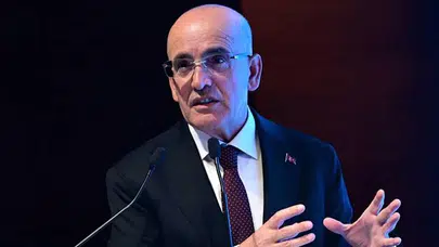 Mehmet Şimşek: Mali disiplini koruyoruz