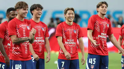 Atletico Madrid - Malaga maçı saat kaçta? S Sport canlı yayın, kanal ve maç saati belli oldu