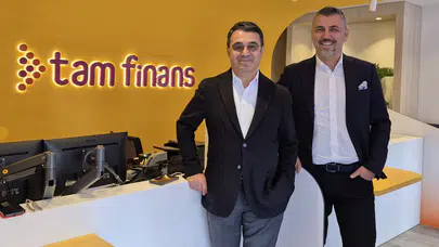 Tam Finans İstanbul’daki Hizmet Ağını Güçlendiriyor