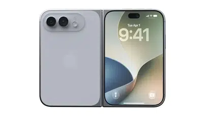 Apple’ın gizli kozu sahaya indi: Katlanabilir iPhone testlerden geçti mi?