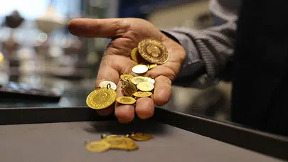 Çin'in aylık altın alımı son 3 yılın en yüksek seviyesine ulaştı