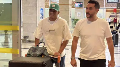 Transferi o dönem olay olmuştu! Galatasaray'ın eski yıldızının son hali şaşırtıyor