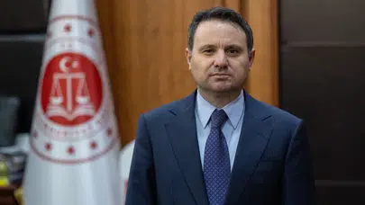 Adalet Bakanlığı'ndan disiplin hamlesi: Hâkim ve savcılara verilen cezalar belli oldu