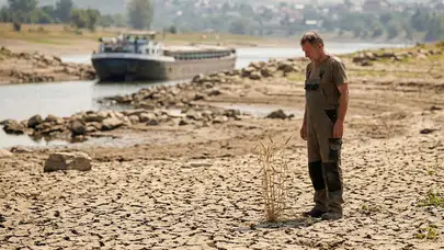 Avrupa tarihinin en sıcak yazı ekonomik krizi tetikledi: Fatura 180 milyar avroyu bulabilir
