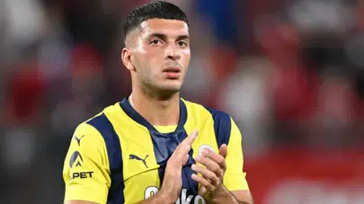 Fenerbahçe yönetimi kapıları kapattı: Oğuz Aydın için tek şart astronomik teklif!