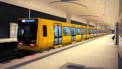 Gerçek olsaydı kimse kurtulamayacaktı! Hızlı tren tatbikatında faks fiyaskosu