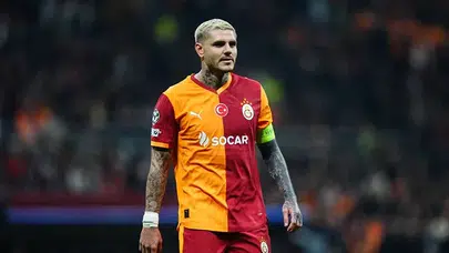 Mauro Icardi'ye Arjantin'den sürpriz talip: Önerilen rakam ağızları açık bıraktı
