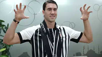 Dusan Vlahovic kimdir? Beşiktaşta kaç numaralı formayı giyecek, mevkisi ne, Beşiktaşta kaç senelik sözleşme imzalanacak?