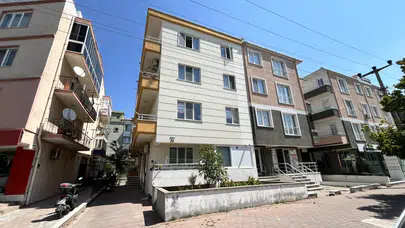 Apartmandaki haşere ilacı ölüm saçtı: Küçük Yusuf kurtarılamadı, anne yoğun bakımda