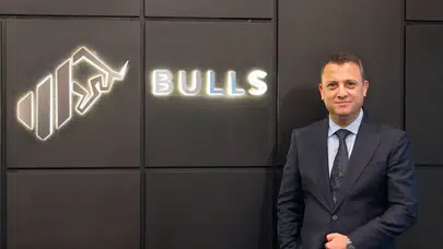 Bulls GSYO’dan dev ambalaj şirketine yatırım: Hisselerin %27'si devrediliyor