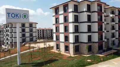 TOKİ Hatay kura sonuçları isim listesi 2026! Kura sonuçları açıklandı mı, isim listesi nereden öğrenilir, sorgulama ekranı nerede?