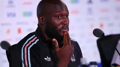Romelu Lukaku evli mi, eşi kim, sevgilisi var mı, çocuğu var mı, özel hayatı nasıl?