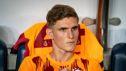 Elias Jelert Galatasaray'dan neden ayrıldı, hangi takıma transfer oldu, Le Havre sözleşme şartları ne, bonservisi kimde?