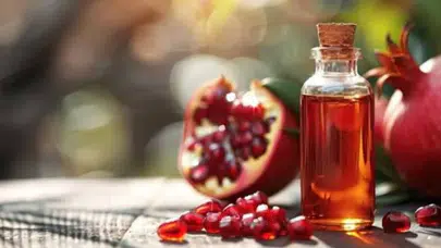 Nar çekirdeği yağı ne işe yarar? Faydaları nelerdir, cilde nasıl uygulanır, cildi gençleştirir mi, içilir mi?