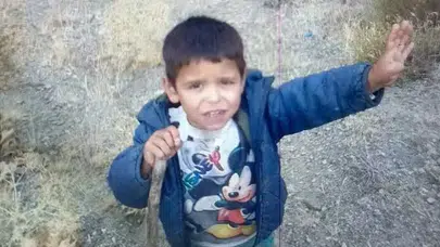 4 yaşındaki Yunus Emre'nin ölümünün altından dehşet çıktı: JASAT düğümü çözdü!