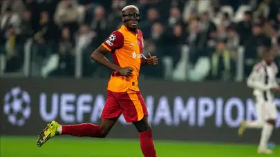 Victor Osimhen için flaş transfer iddiası! Barcelona gelişmesi gündem oldu